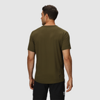 Men's Short Sleeve Mountain Bike Jersey