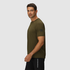 Men's Short Sleeve Mountain Bike Jersey