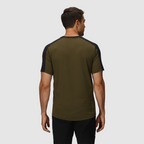 Men's Short Sleeve Mountain Bike Jersey