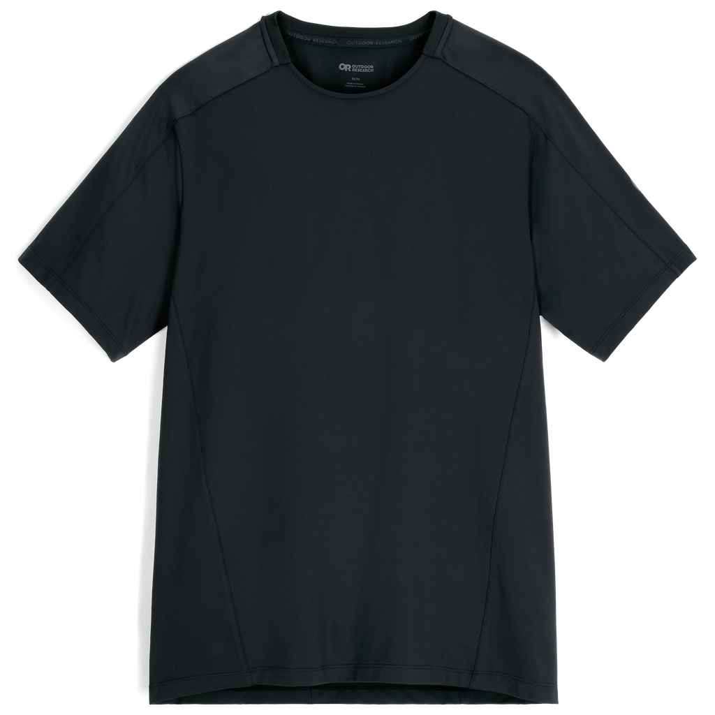 Men's Short Sleeve Mountain Bike Jersey