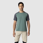 Men's Short Sleeve Mountain Bike Jersey