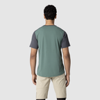 Men's Short Sleeve Mountain Bike Jersey