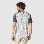 Men's Short Sleeve Mountain Bike Jersey