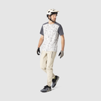 Men's Short Sleeve Mountain Bike Jersey