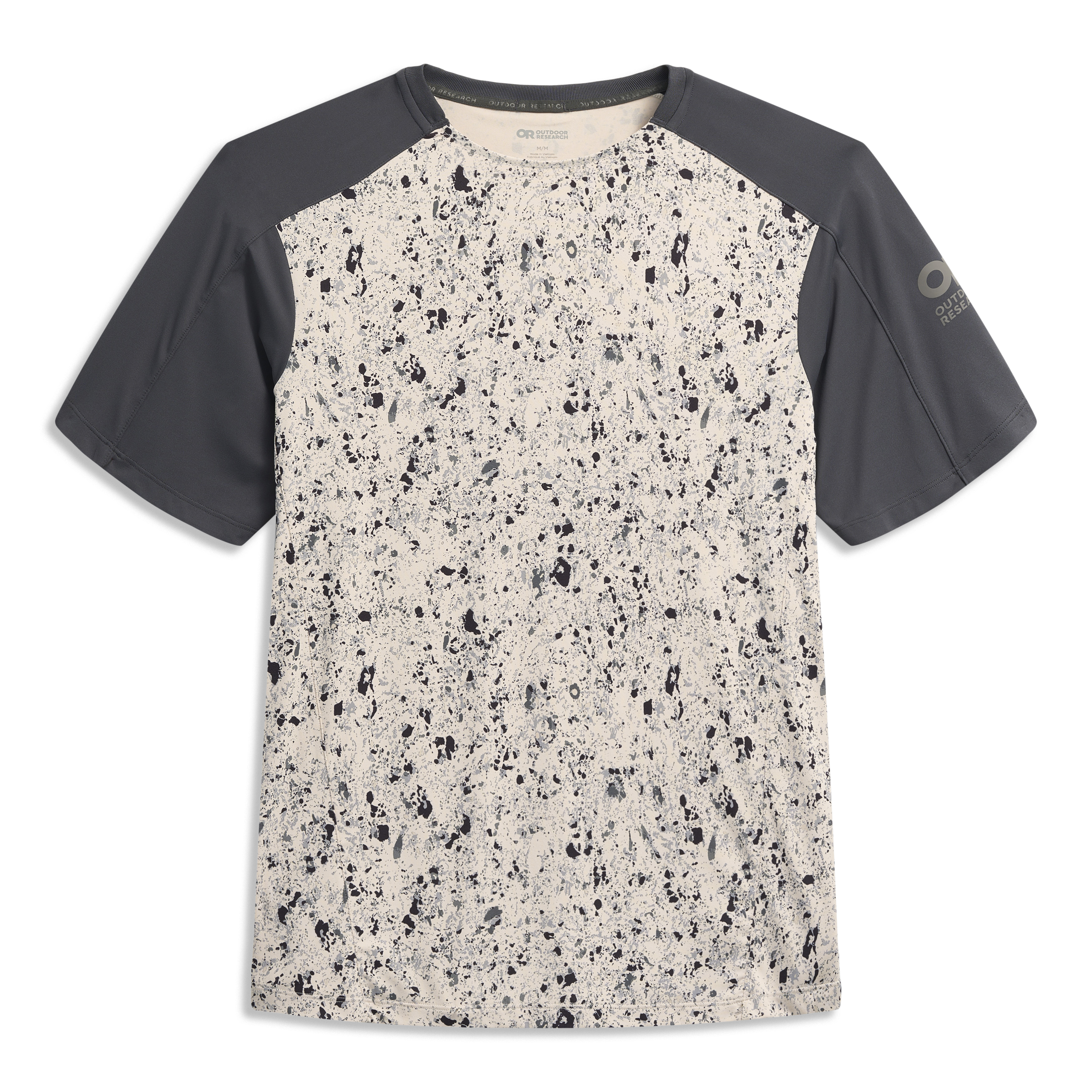Men's Short Sleeve Mountain Bike Jersey