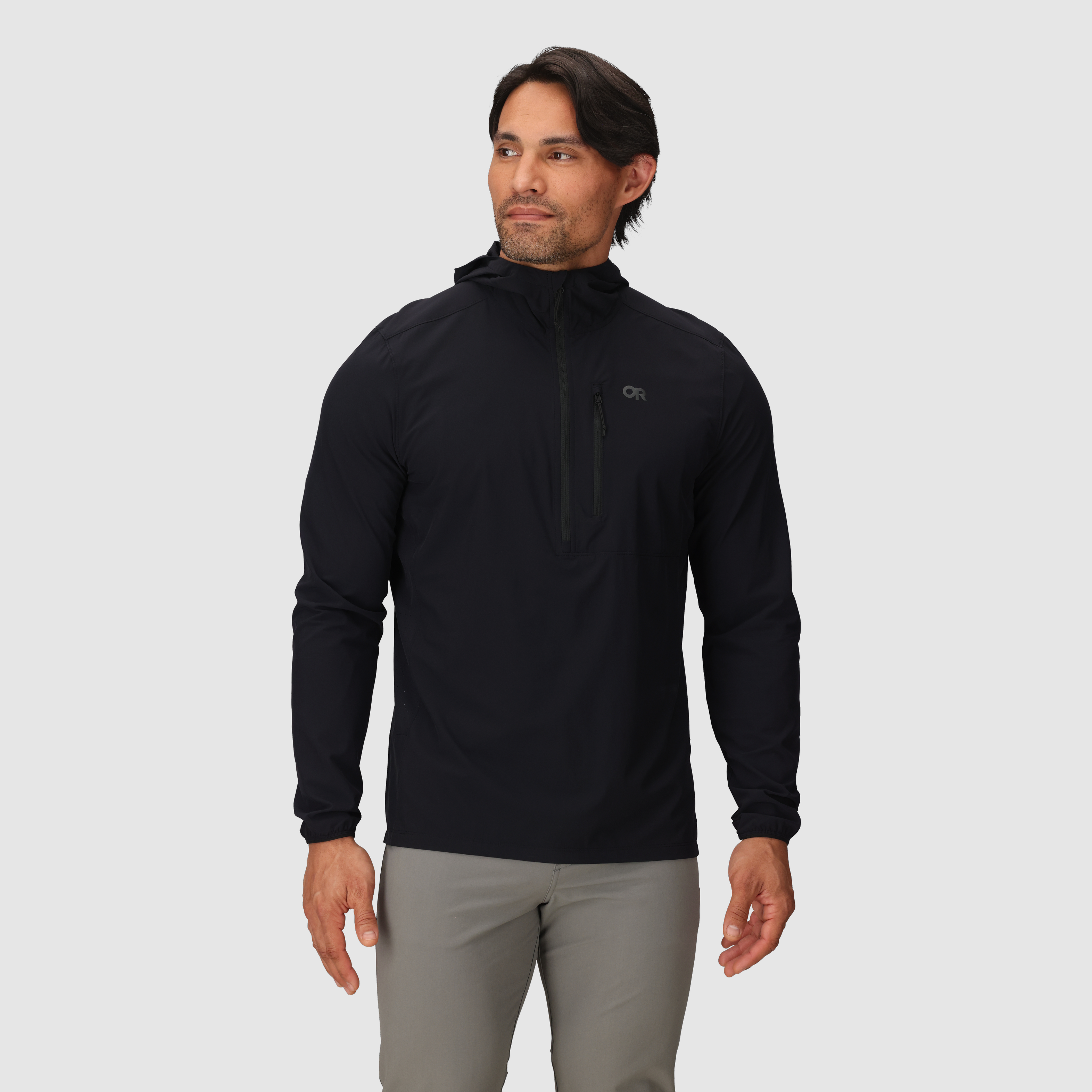 Men's Air Sun Hoodie