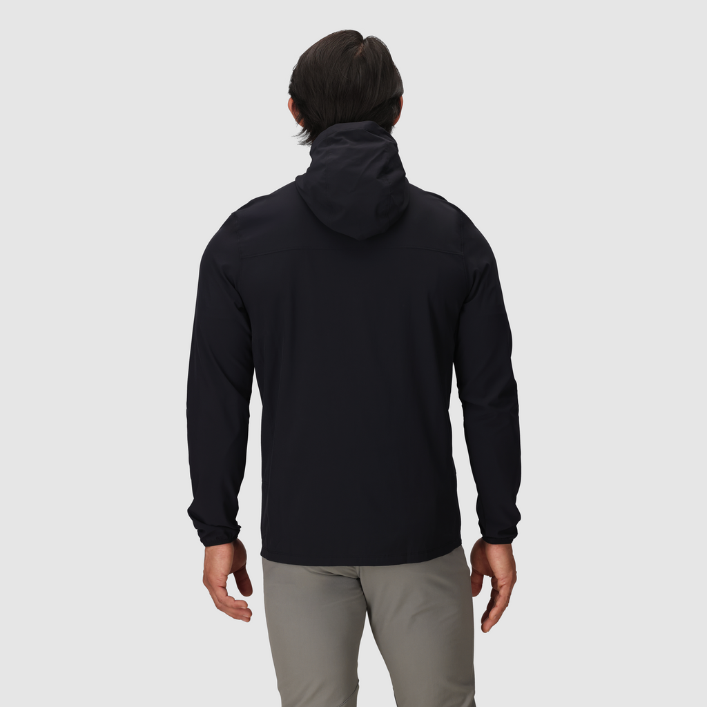 Men's Air Sun Hoodie