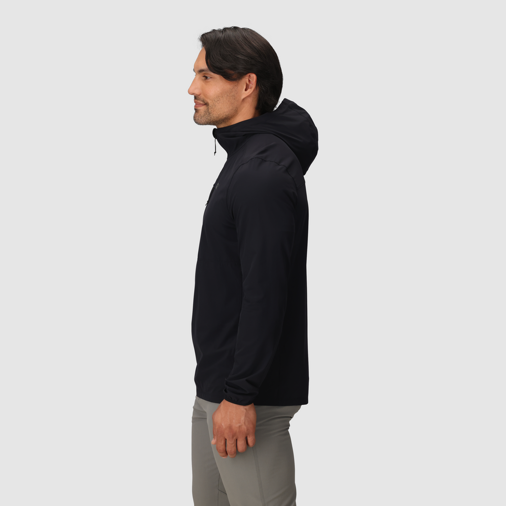 Men's Air Sun Hoodie