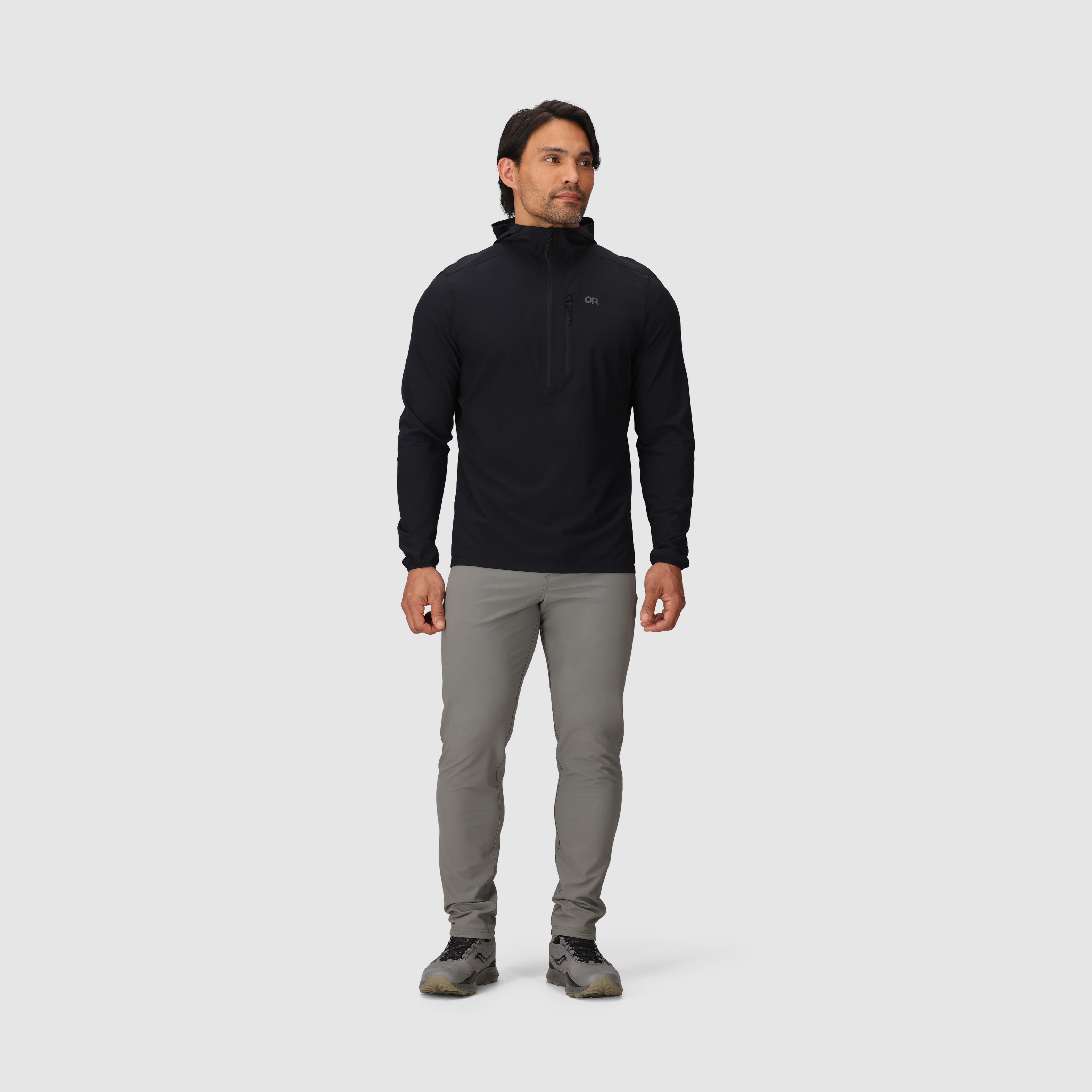 Men's Air Sun Hoodie