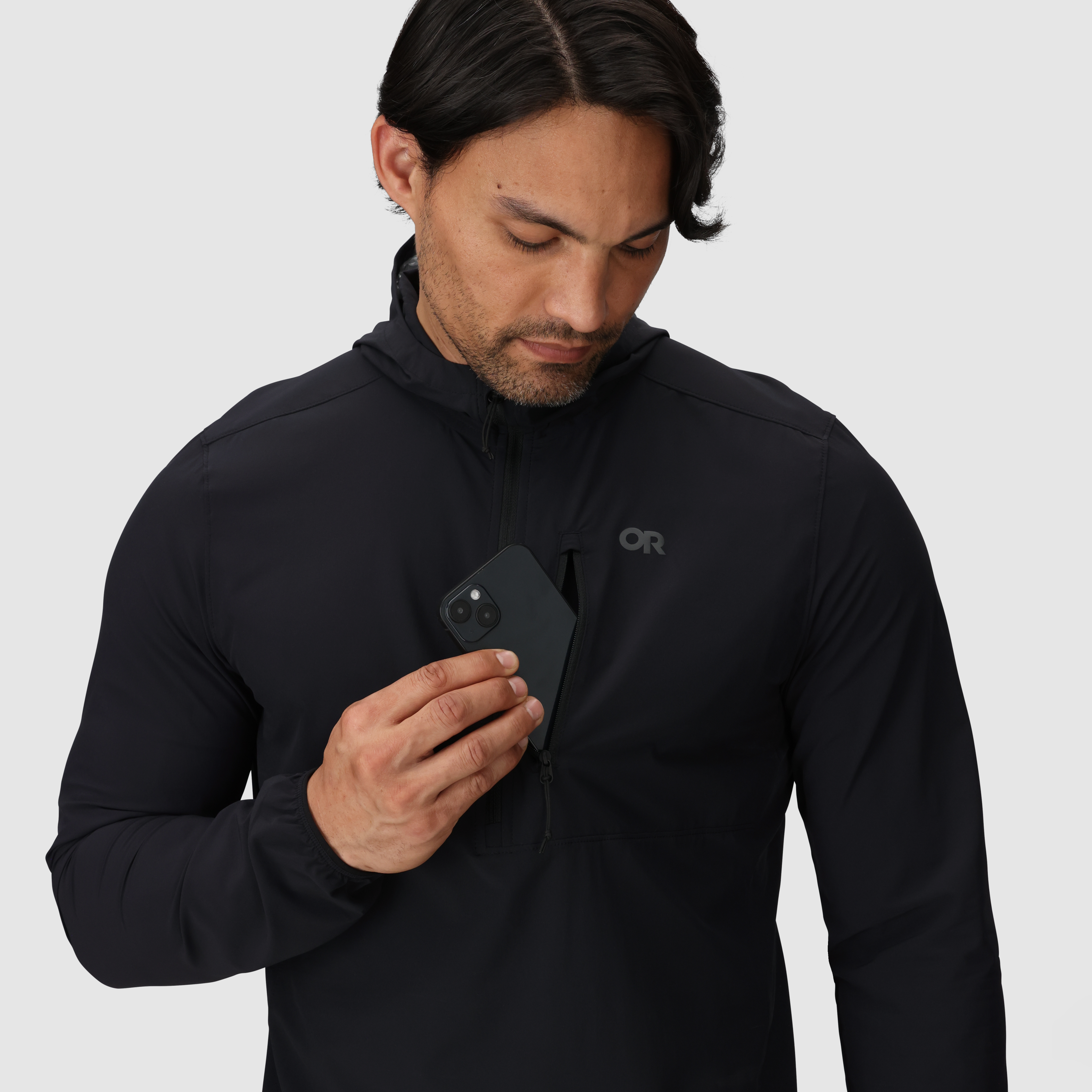 Men's Air Sun Hoodie