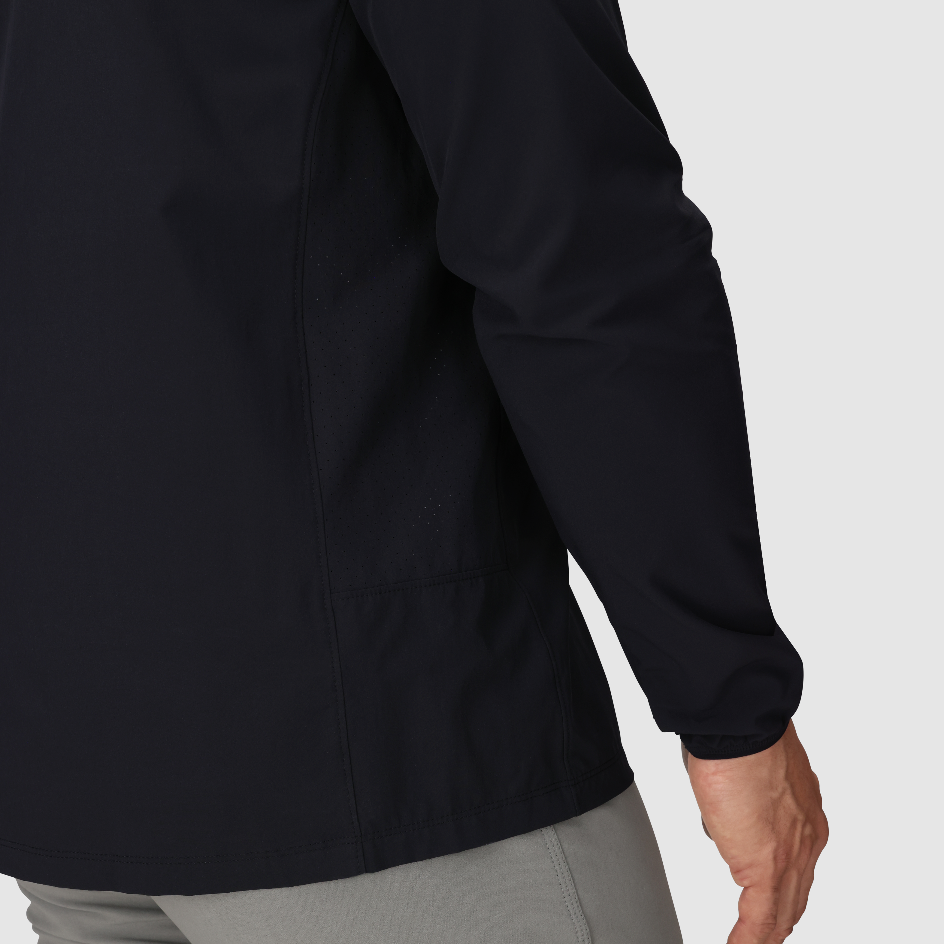 Men's Air Sun Hoodie