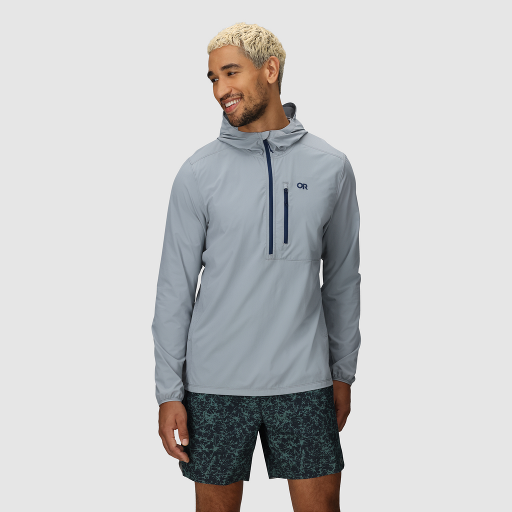 Men's Air Sun Hoodie