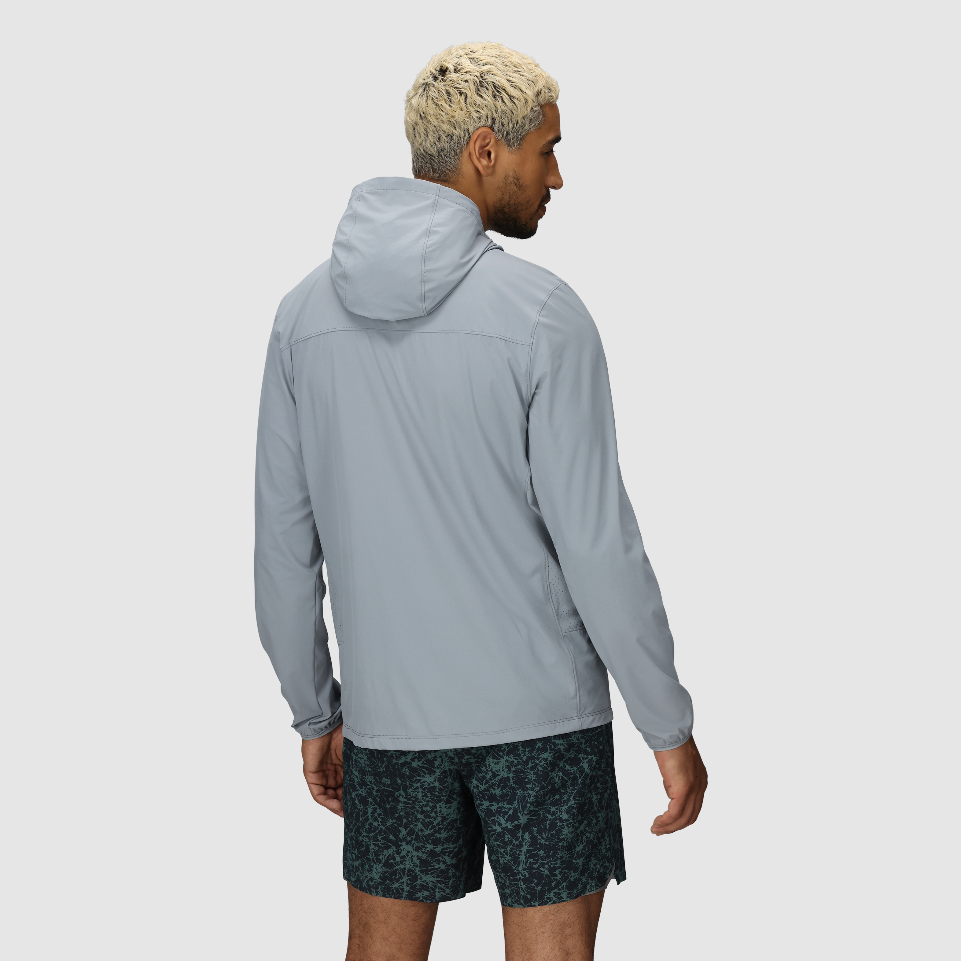 Men's Air Sun Hoodie