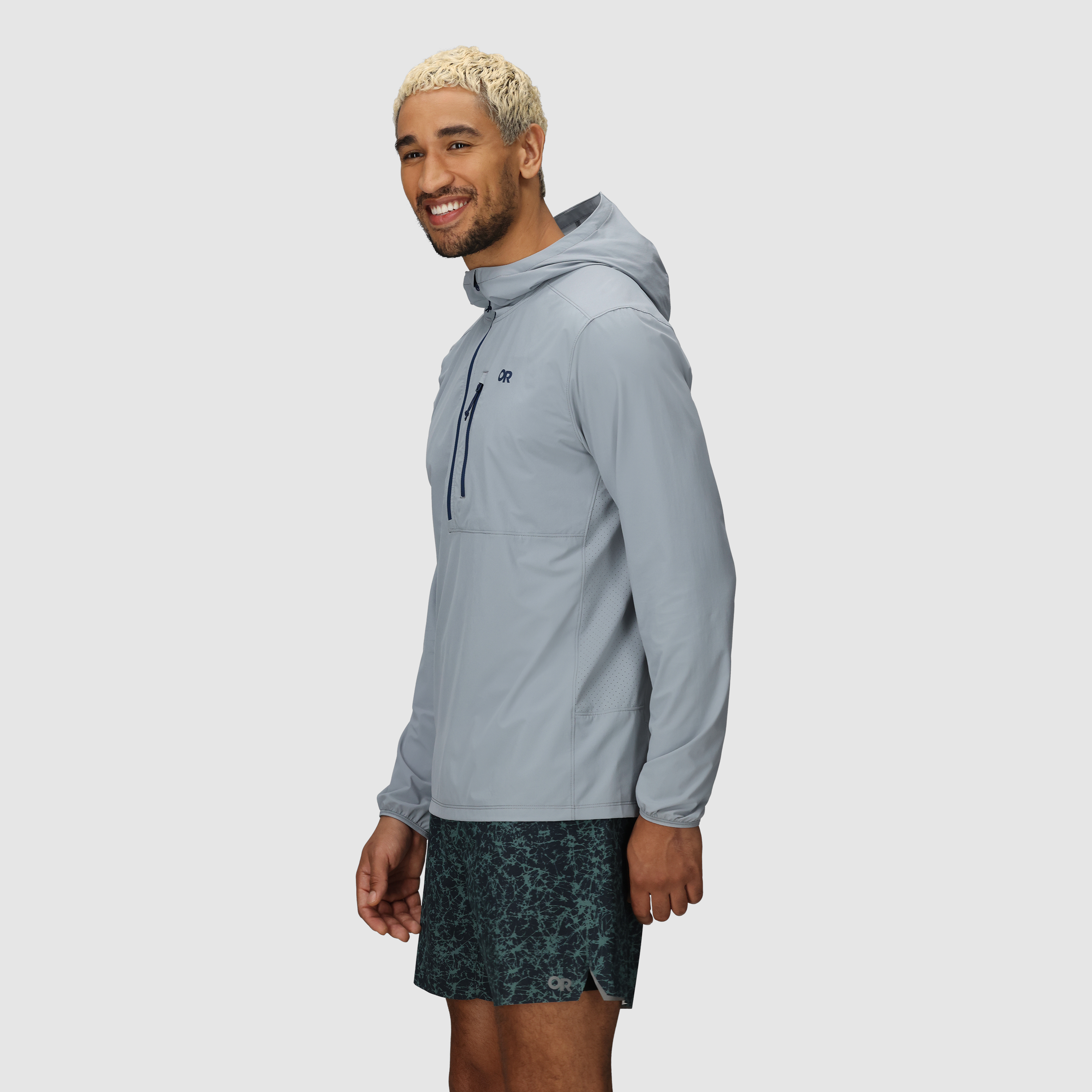Men's Air Sun Hoodie