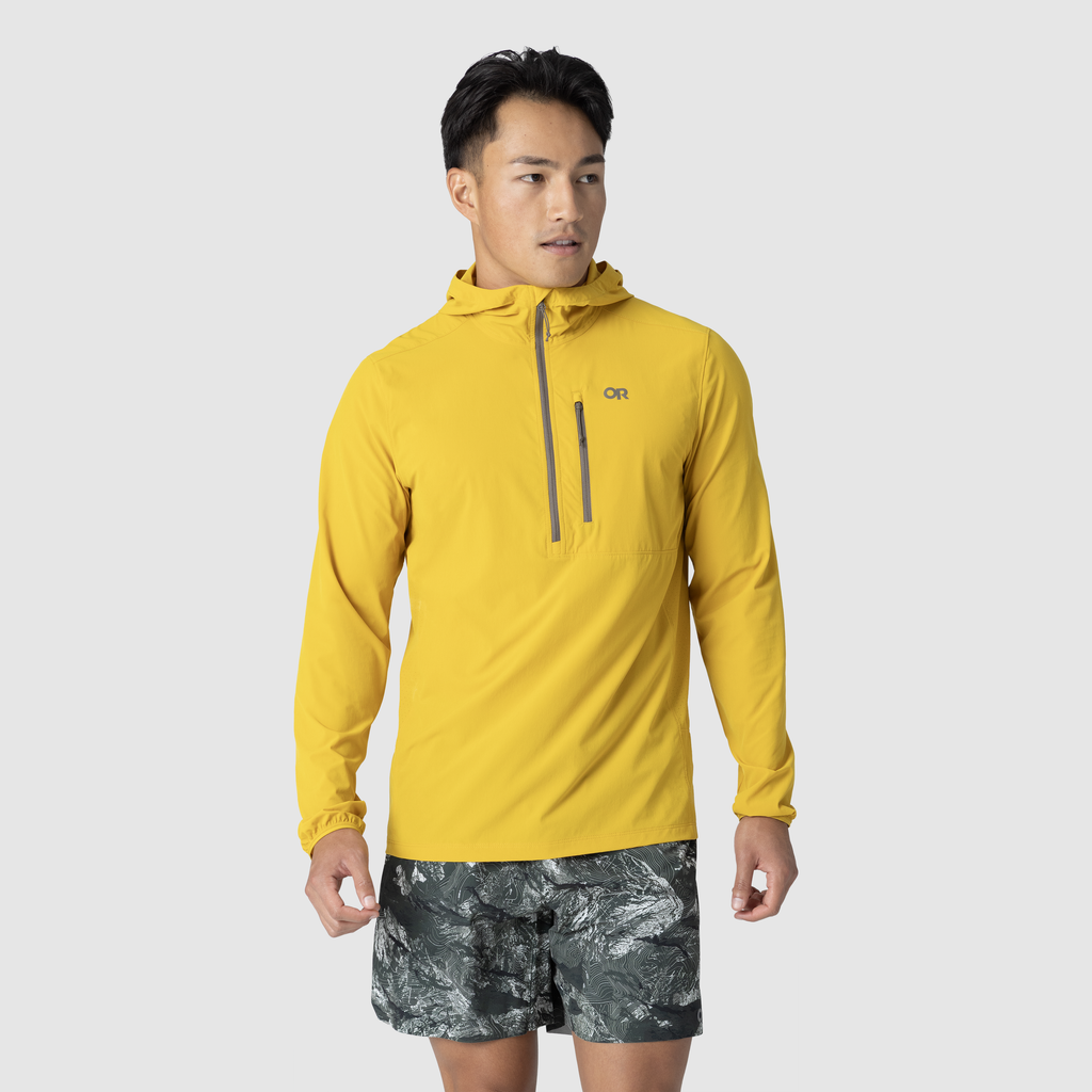 Men's Air Sun Hoodie
