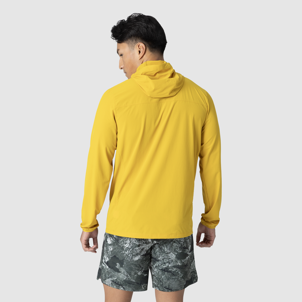 Men's Air Sun Hoodie