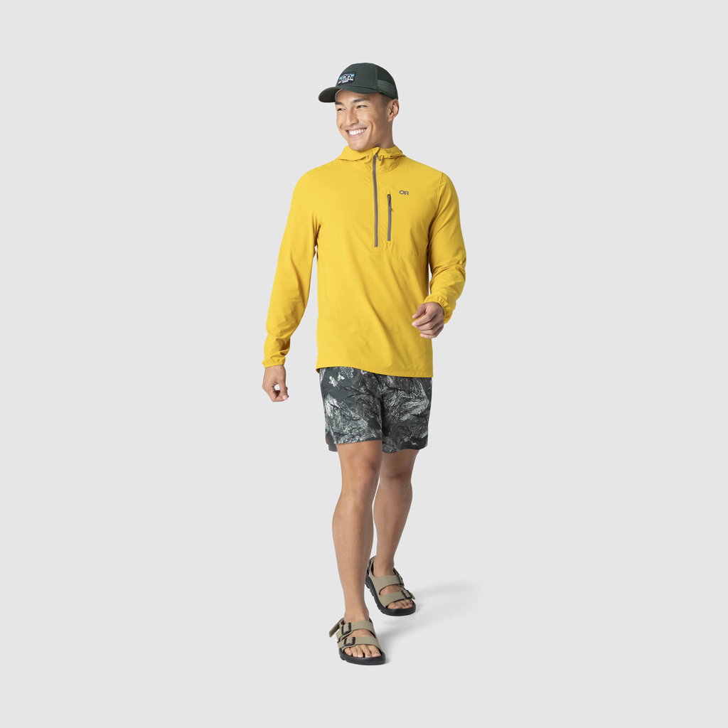 Men's Air Sun Hoodie