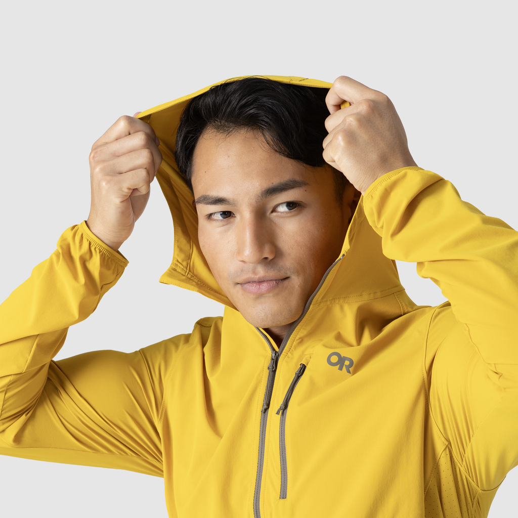 Men's Air Sun Hoodie