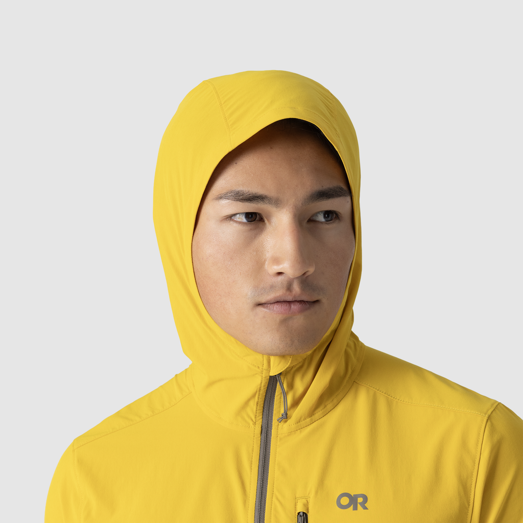 Men's Air Sun Hoodie