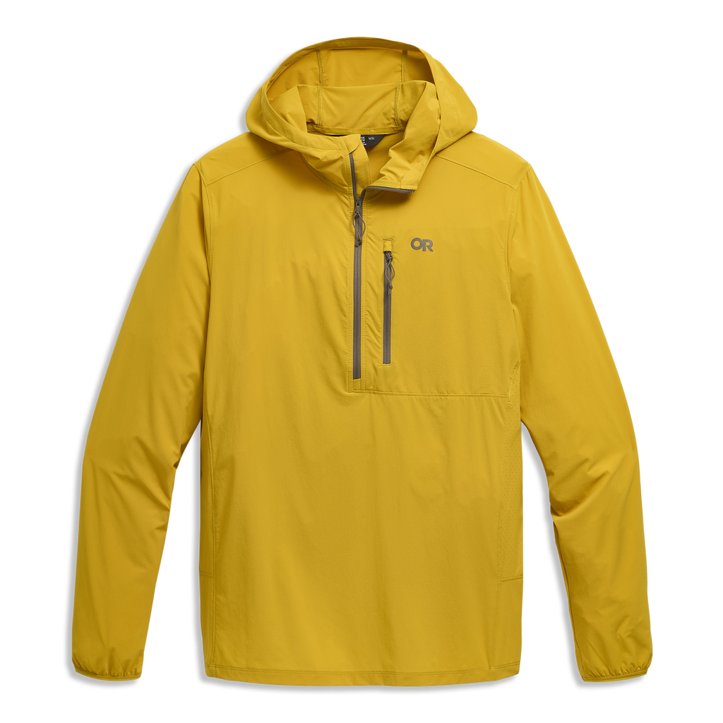 Men's Air Sun Hoodie