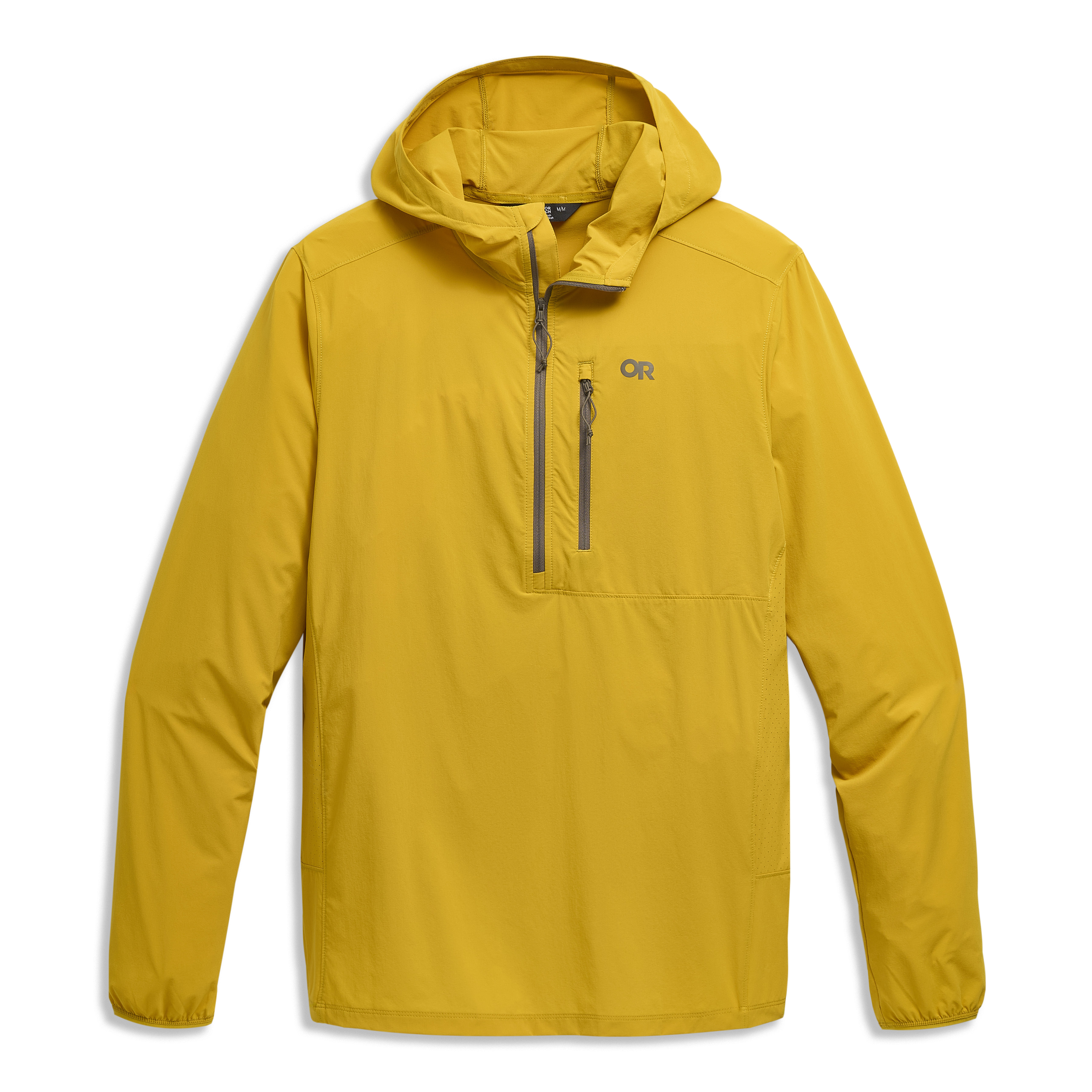 Men's Air Sun Hoodie