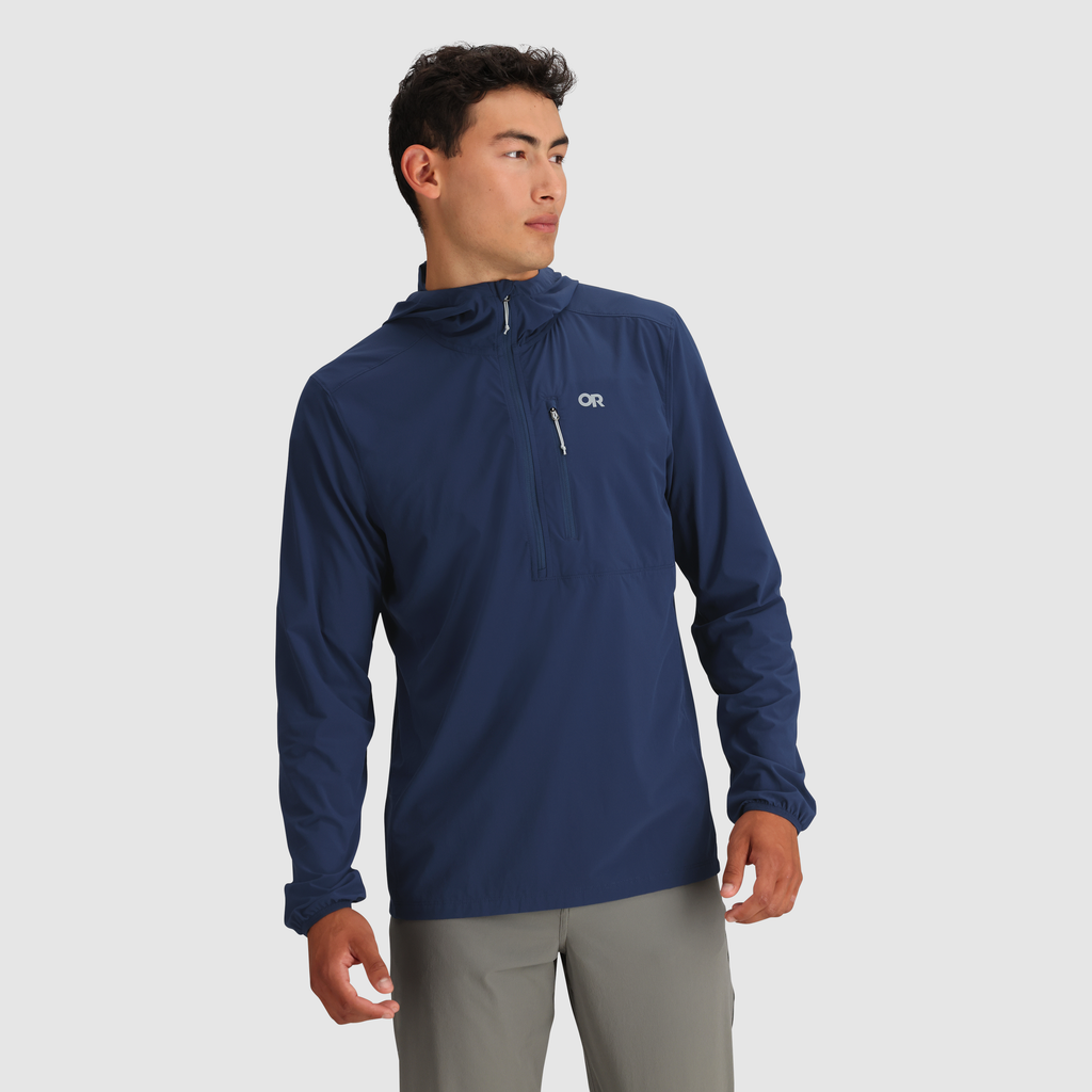 Men's Air Sun Hoodie