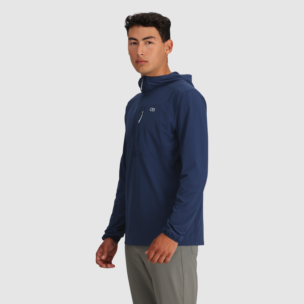 Men's Air Sun Hoodie