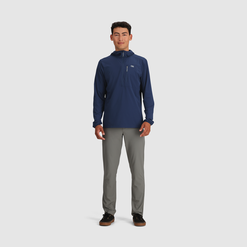 Men's Air Sun Hoodie