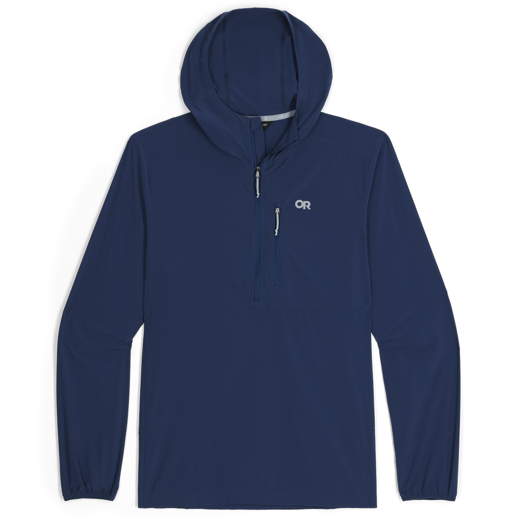 Men's Air Sun Hoodie