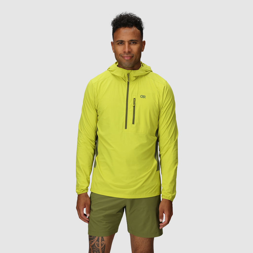 Men's Air Sun Hoodie
