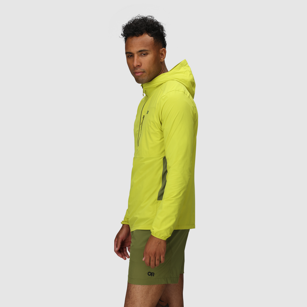 Men's Air Sun Hoodie
