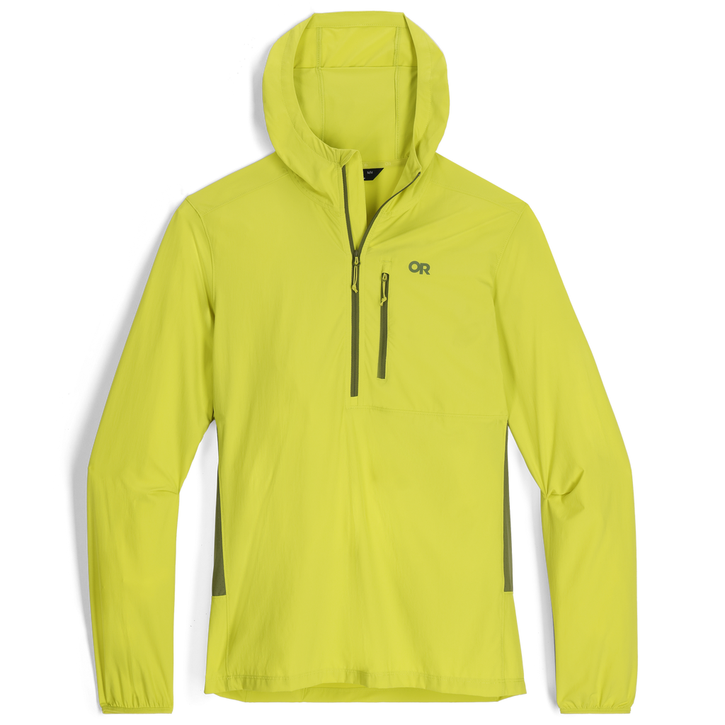 Men's Air Sun Hoodie