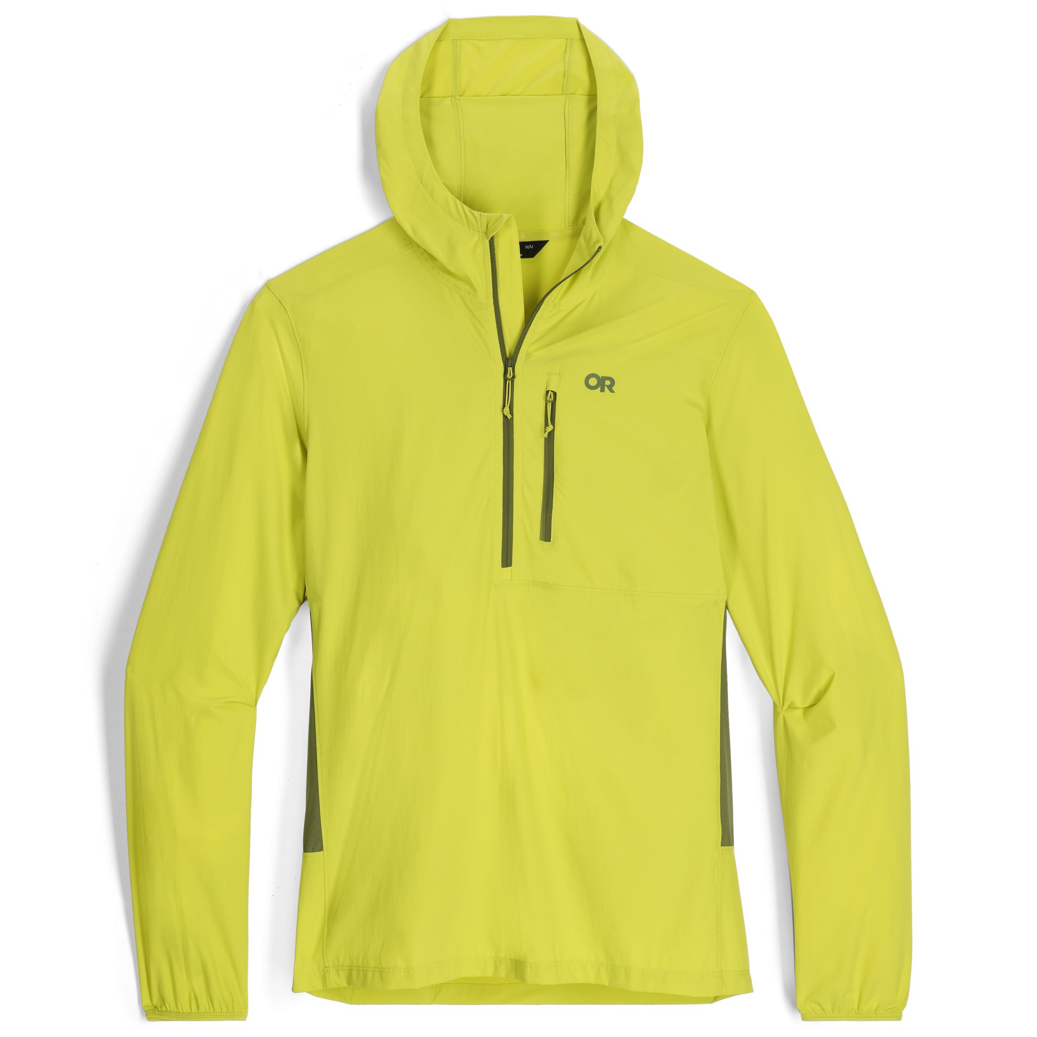 Men's Air Sun Hoodie