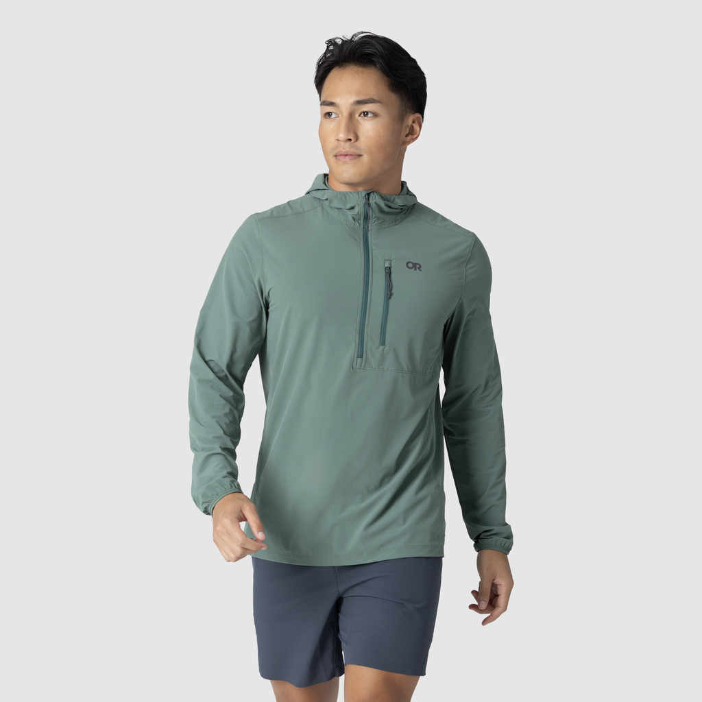Men's Air Sun Hoodie