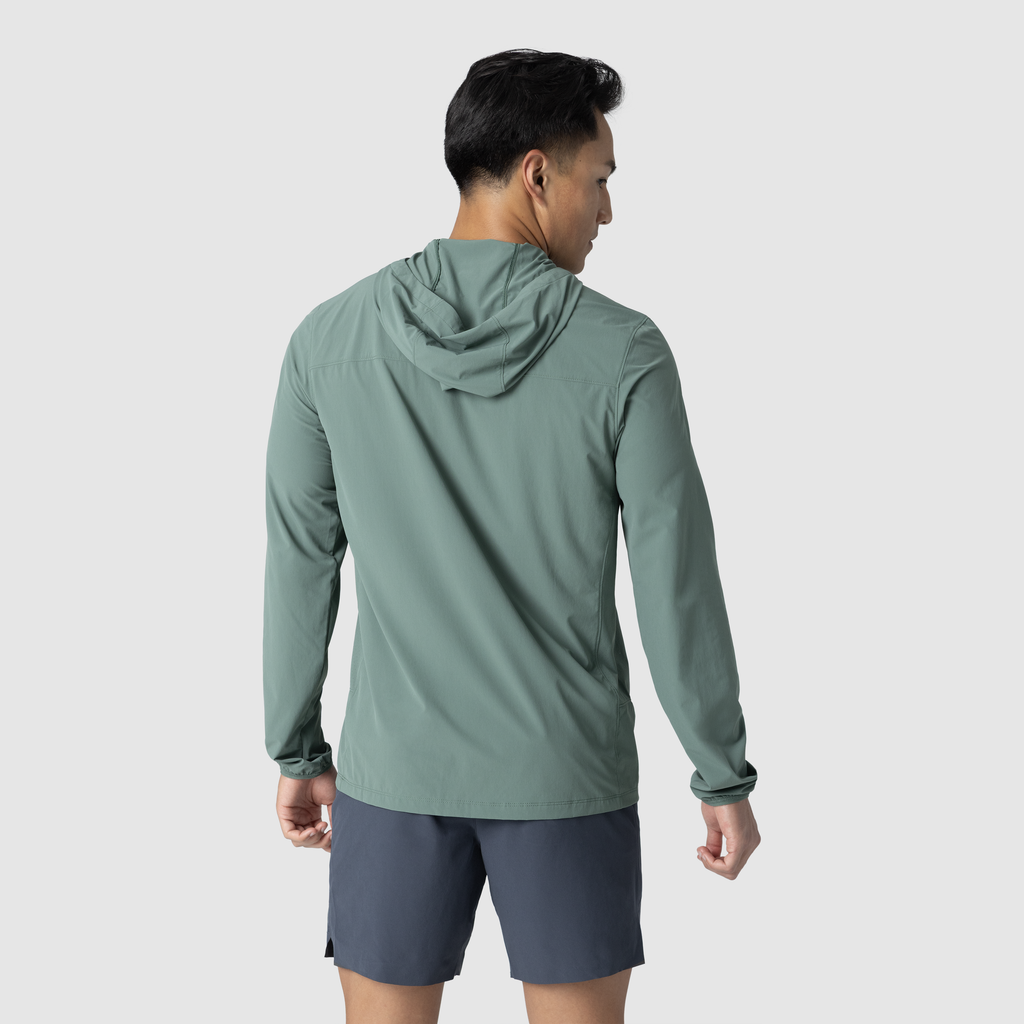 Men's Air Sun Hoodie