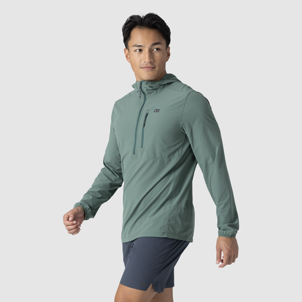 Men's Air Sun Hoodie