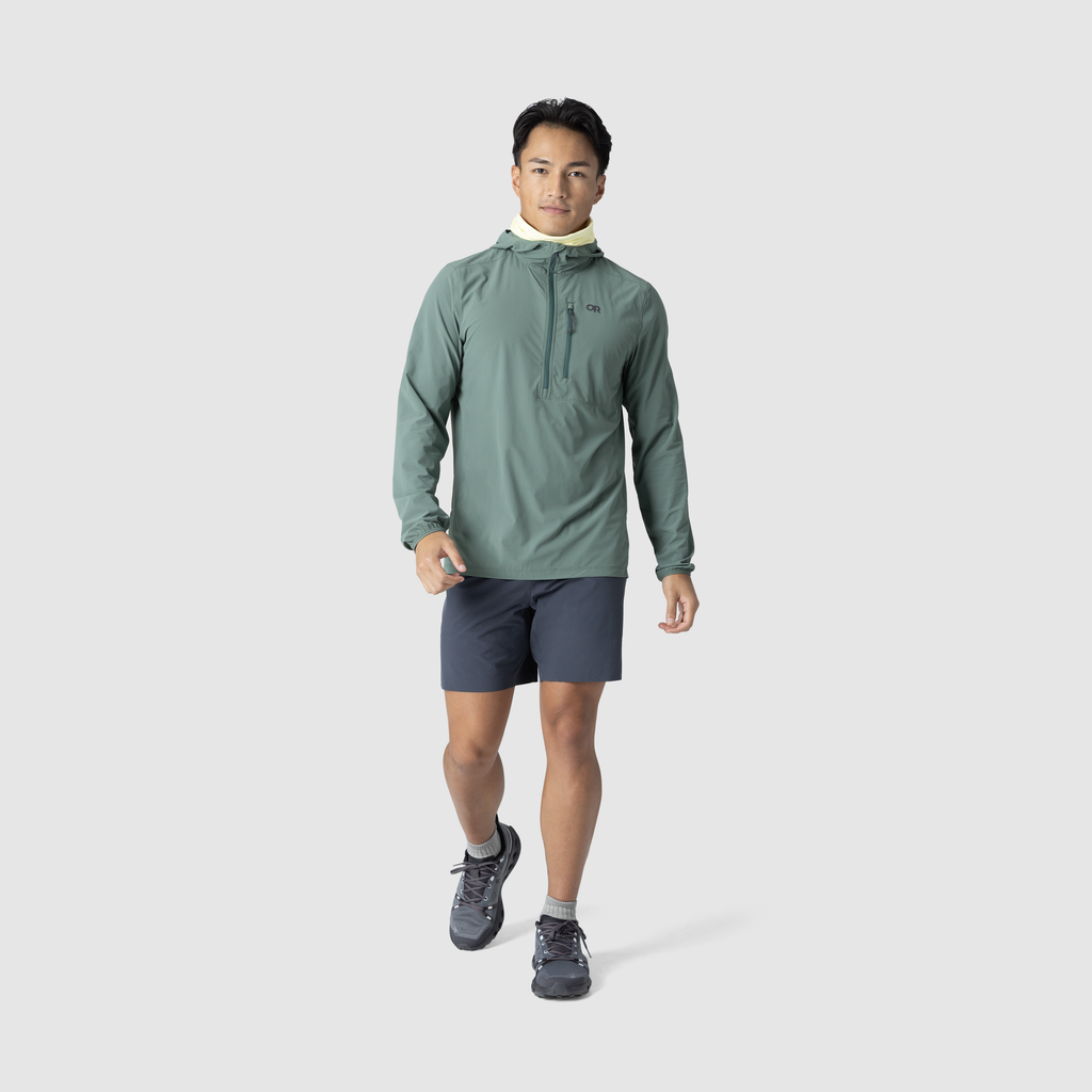 Men's Air Sun Hoodie