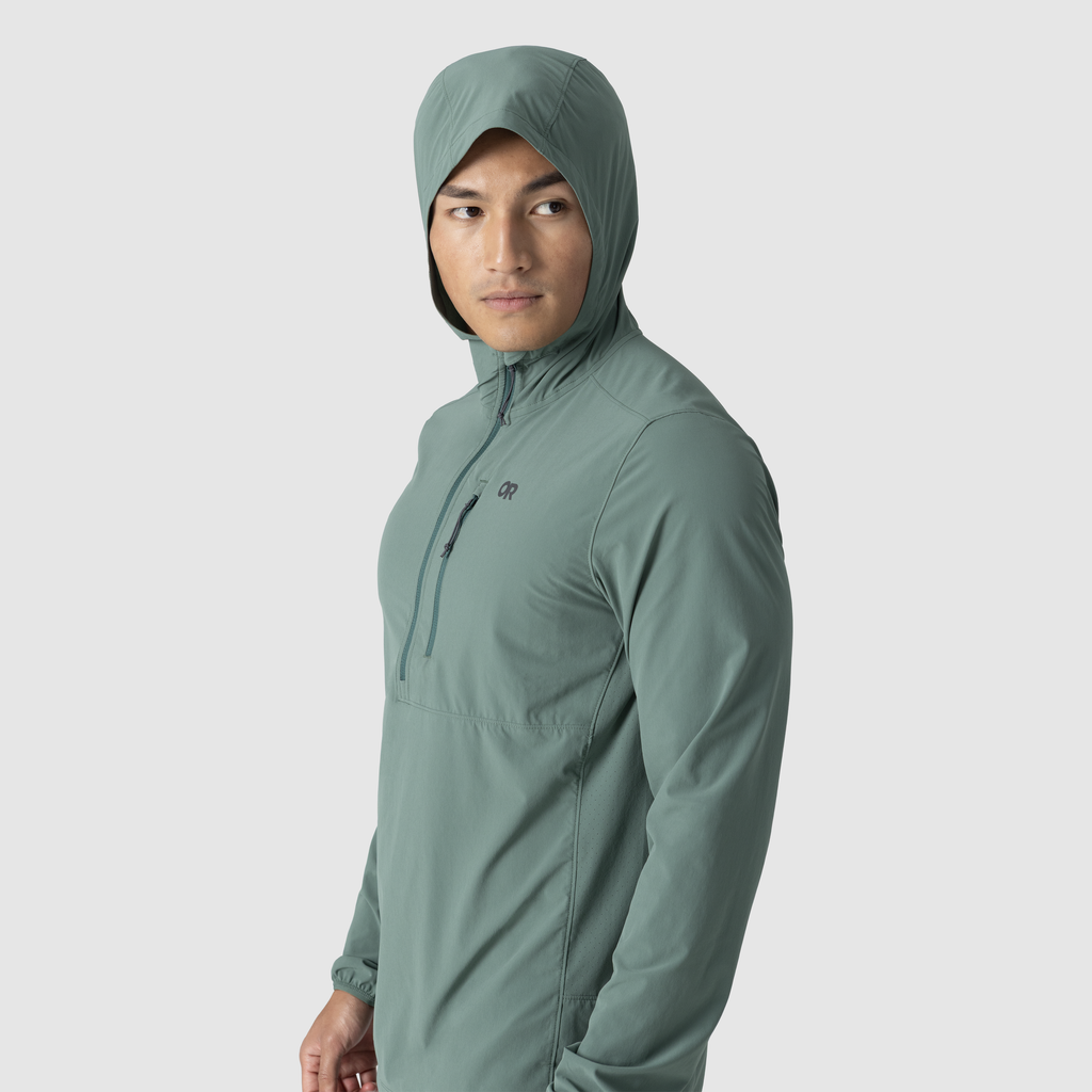Men's Air Sun Hoodie