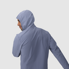Men's Half Zip Hoodie