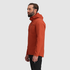 Men's Half Zip Hoodie
