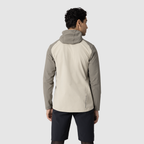Men's Half Zip Hoodie