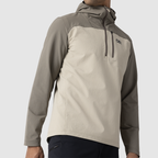 Men's Half Zip Hoodie