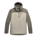 Men's Half Zip Hoodie