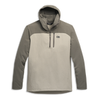Men's Half Zip Hoodie