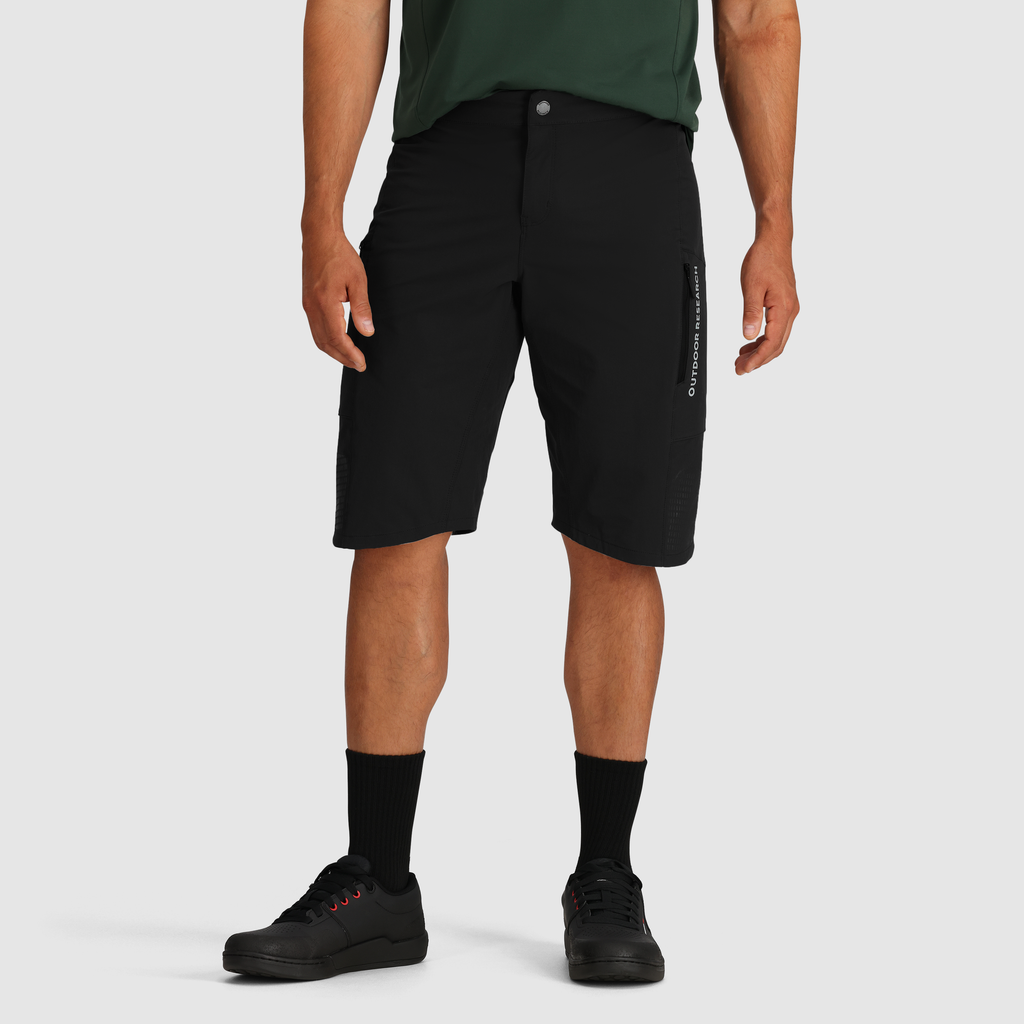 Men's Trail MTB Ride Short
