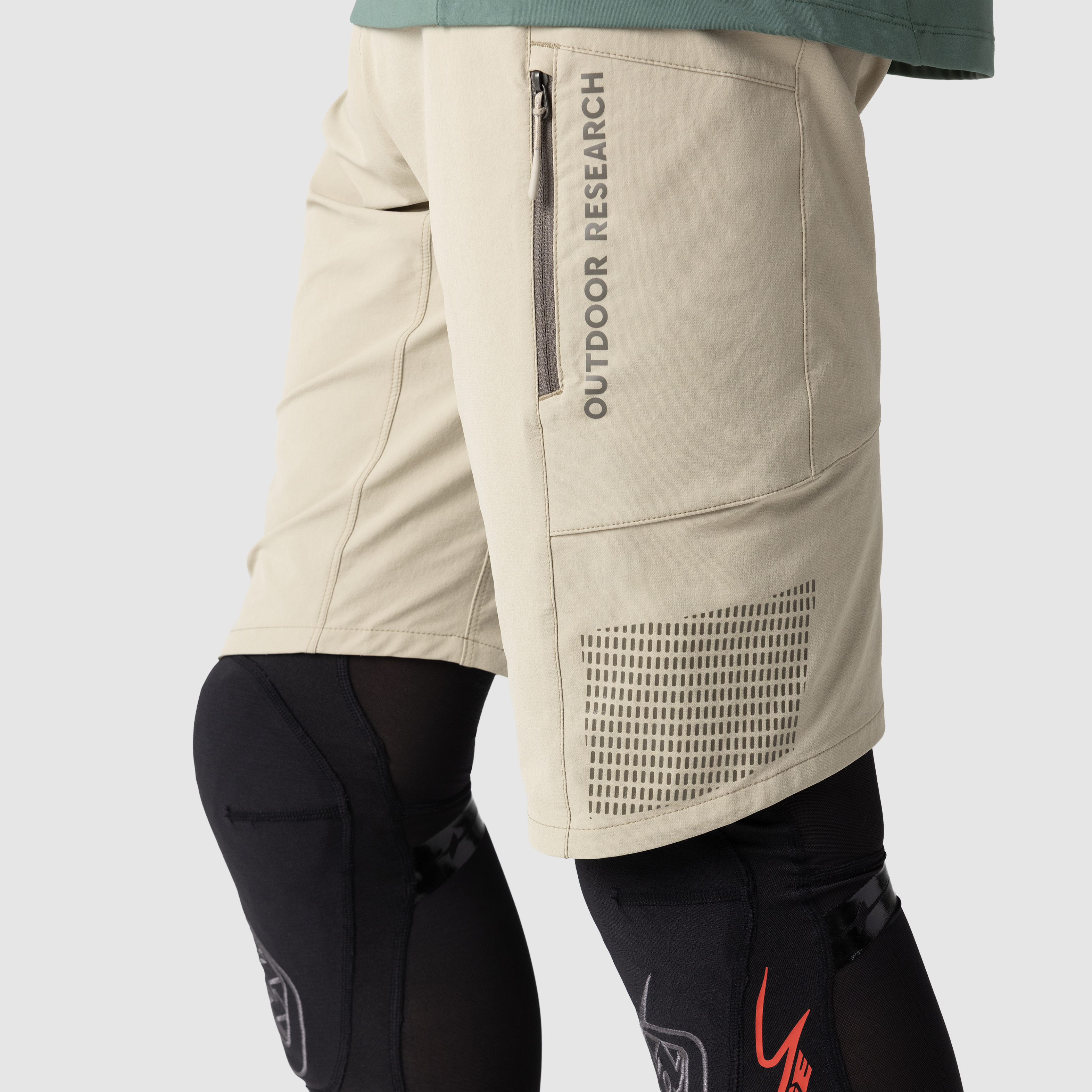 Men's Trail MTB Ride Short