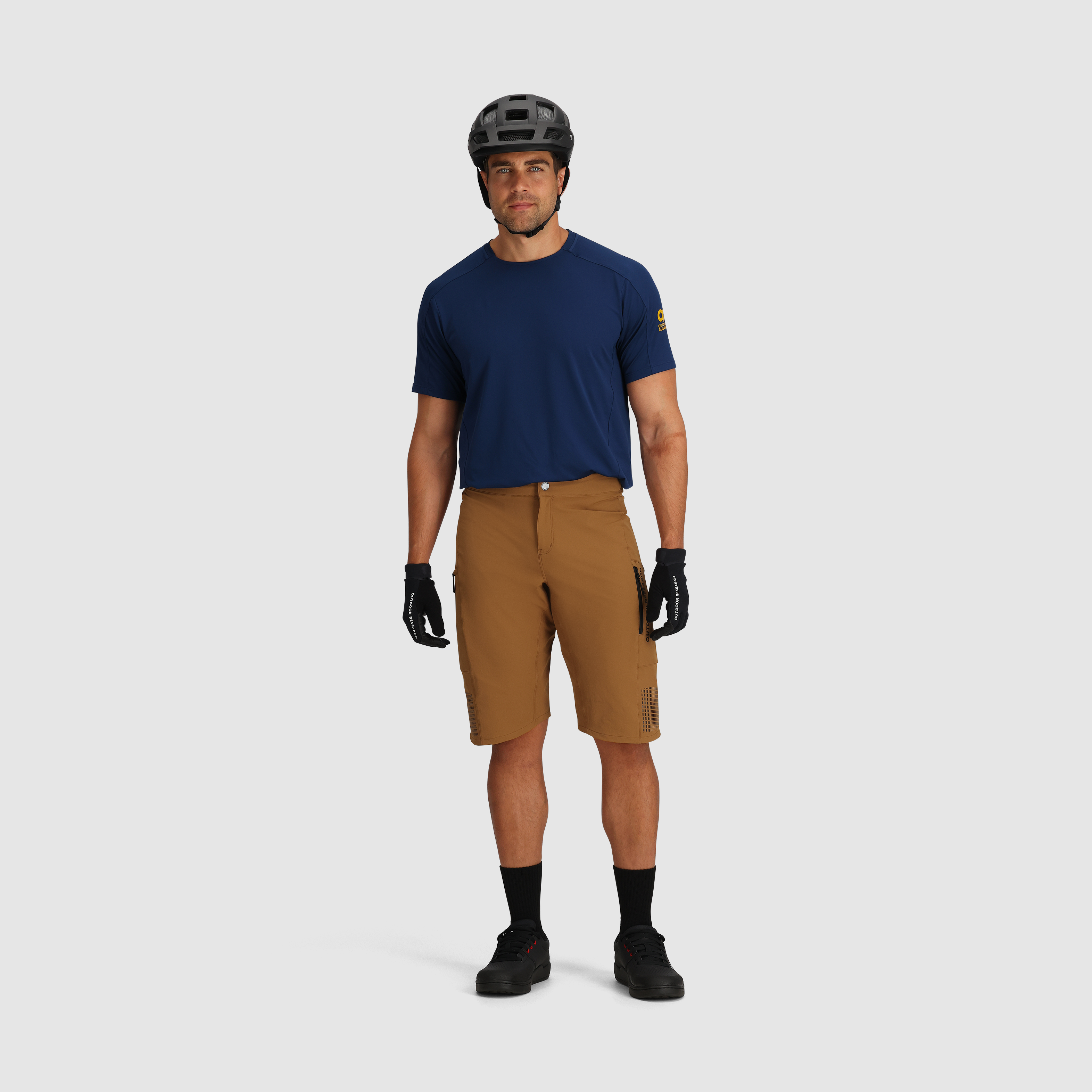 Men's Trail MTB Ride Short