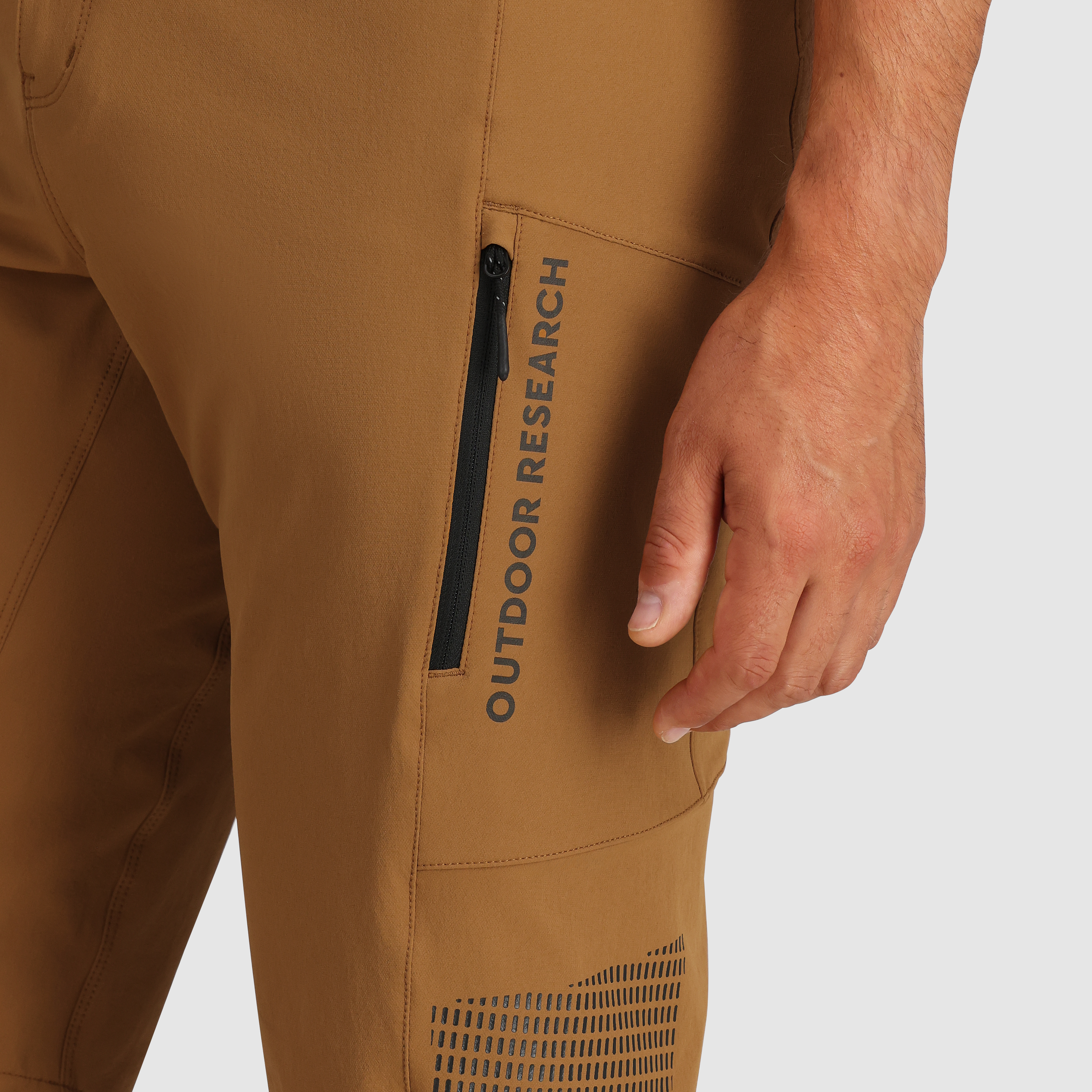 Men's Trail MTB Ride Short