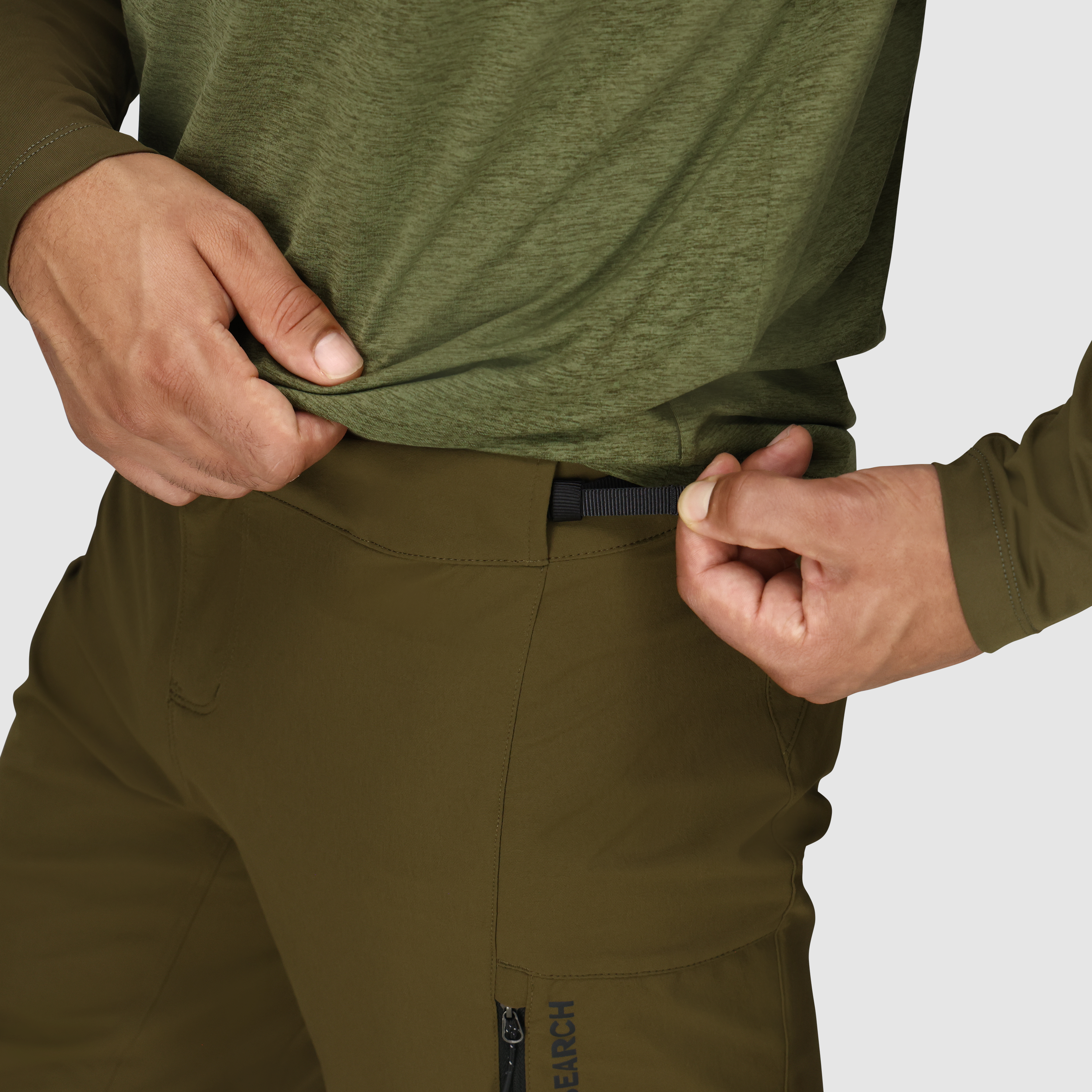 Men's Trail MTB Ride Short
