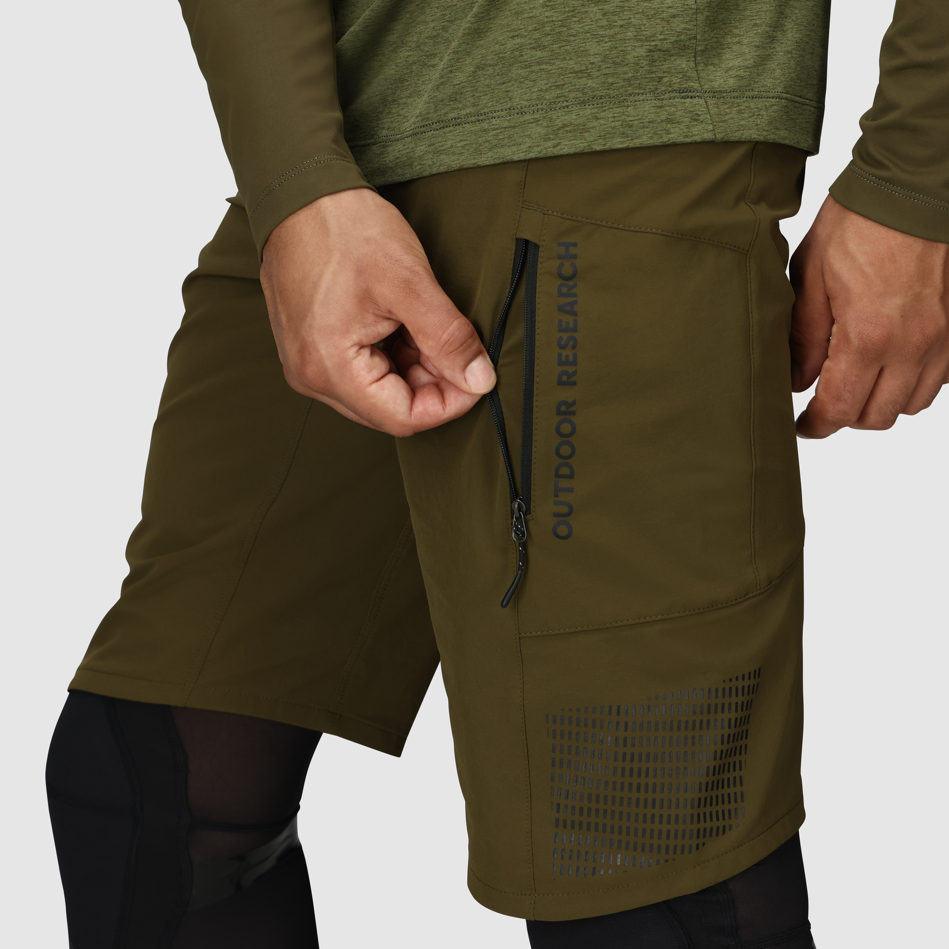 Men's Trail MTB Ride Short